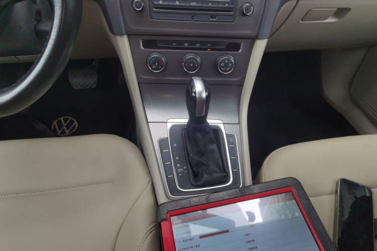 Used Volkswagen Golf 2014 1.4TSI Automatic Comfort Model