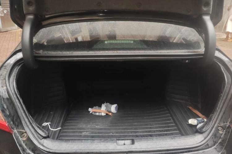 Used Honda Accord 2018 260TURBO Elite Edition China V