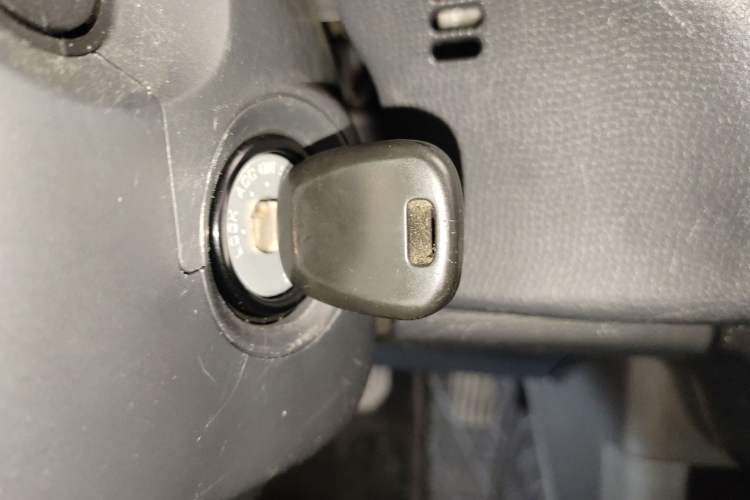 Used Suzuki Swift 2014 1.5L Automatic Fashion Edition