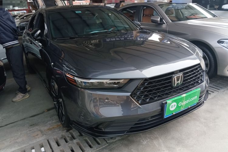 Used Honda Accord 2023 260TURBO Flagship Edition

