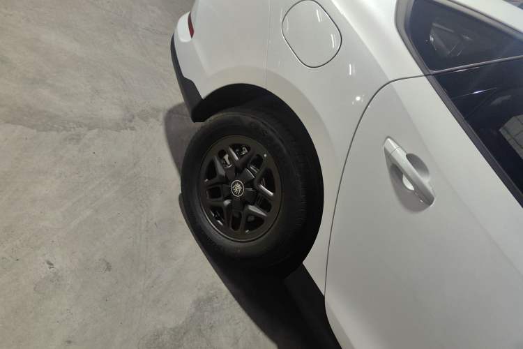 Used BYD Qin PLUS 2025 DM-i Smart Drive 55KM Leading Model