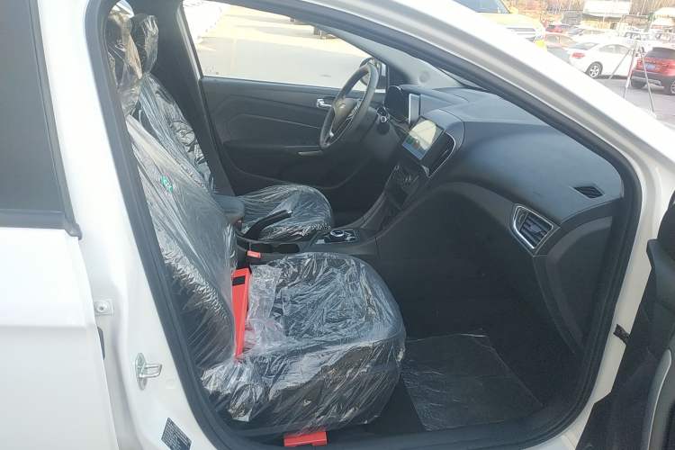 Used SINOGOLD Junxing 2023 Standard Model
