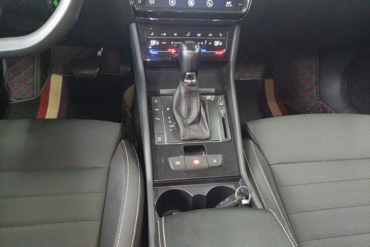 Used Skoda Superb 2019 TSI280 DSG Comfort Edition
