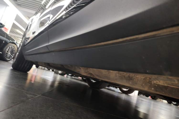 Used Porsche Cayenne 2021 Cayenne E-Hybrid 2.0T
