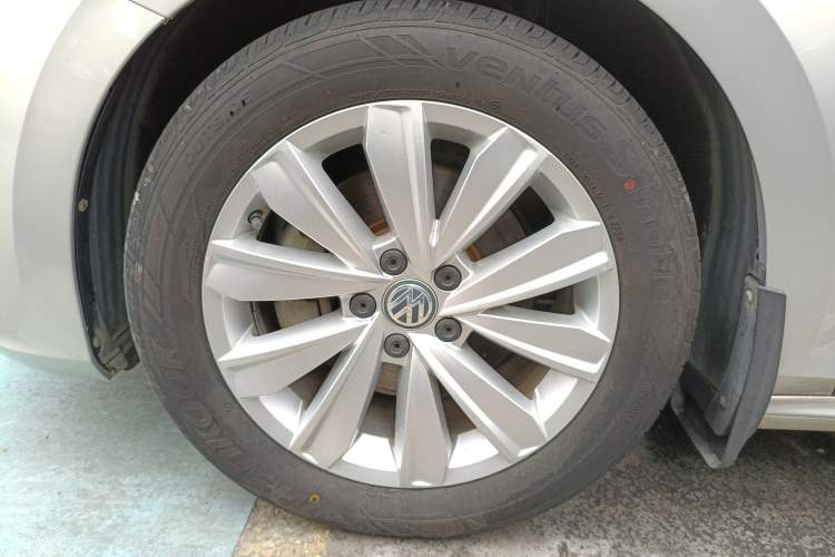 Used Volkswagen Passat 2019 330TSI Elite Edition China VI
