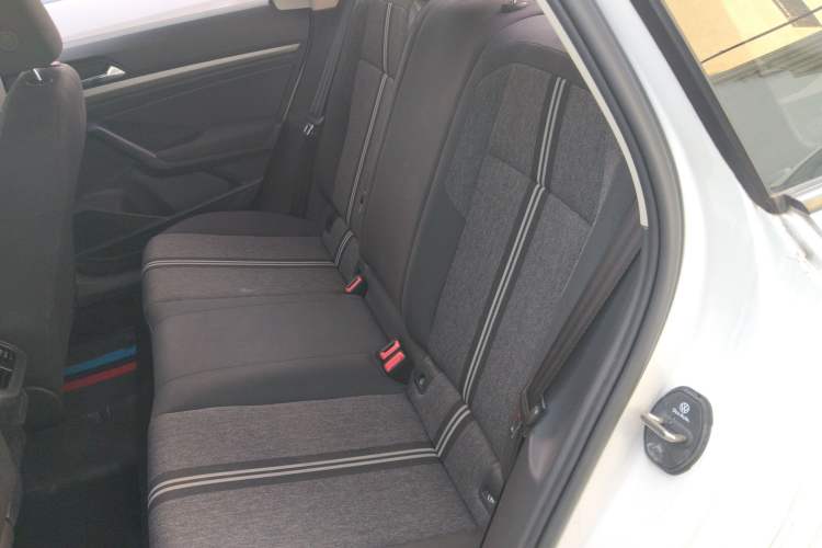 Used Volkswagen Lavida 2019 Lavida Start 1.5L Automatic Trendy Version China VI Standard