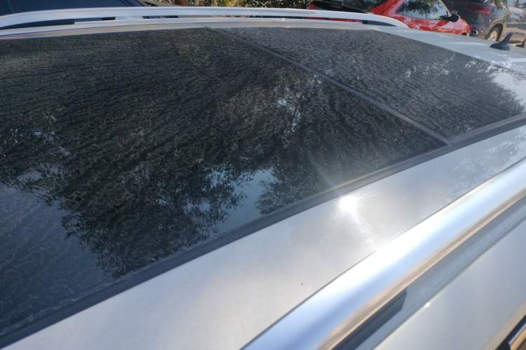 Used Volkswagen Tiguan L 2021 330TSI Automatic Two-Wheel Drive R-Line Enhanced Edition
