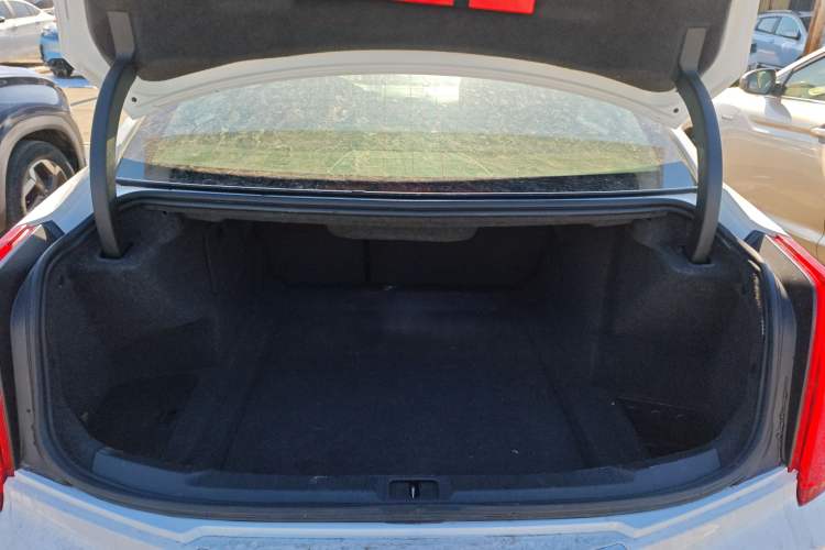 Used Cadillac ATS-L 2017 28T Tech Edition