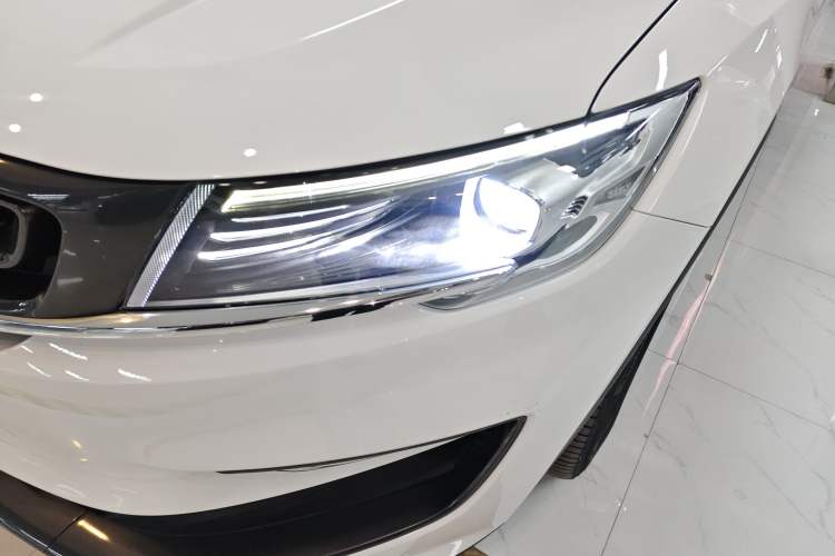 Used Geely Auto Jiajie 2019 1.5TD MHEV DCT Deluxe Edition