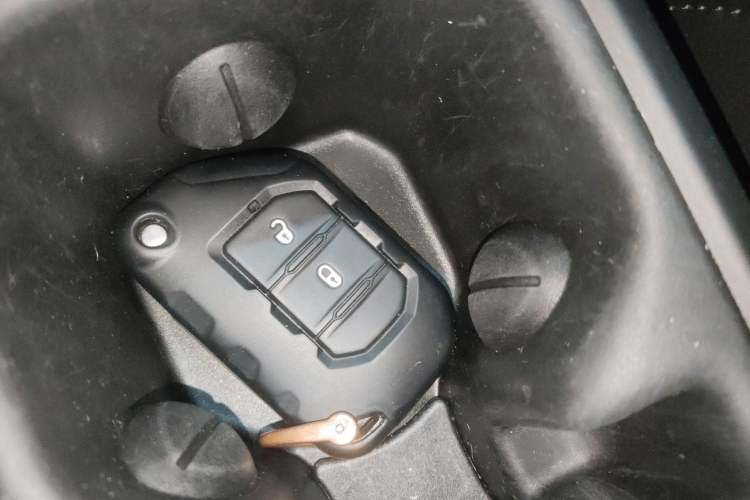 Used  Wrangler 2021 2.0T Robin Hood Four-Door Edition
