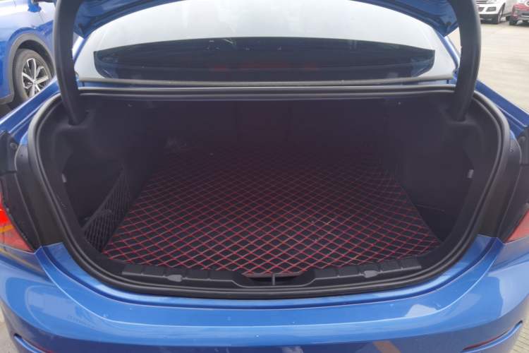 Used BMW 1 Series 2017 120i Design Package Model
