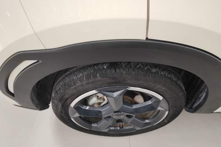 Used BYD Seagull 2023 Free Edition