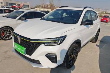 Used Roewe RX5 2020 PLUS 300TGI Automatic Ali National Trend Flagship Edition