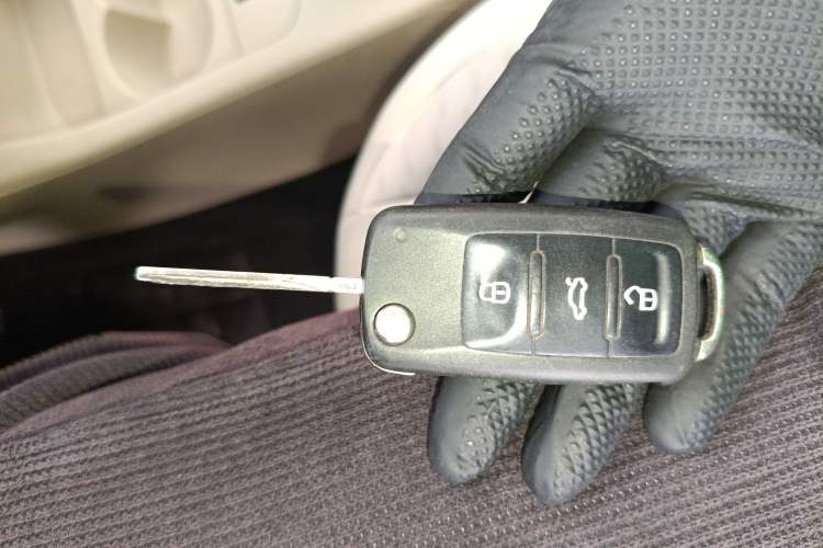 Used Skoda Fabia 2014 1.4L Automatic Crystal Edition