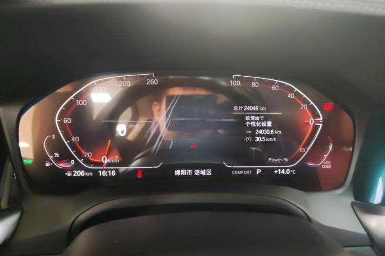 Used BMW 4 Series 2021 425i M Sport Package
