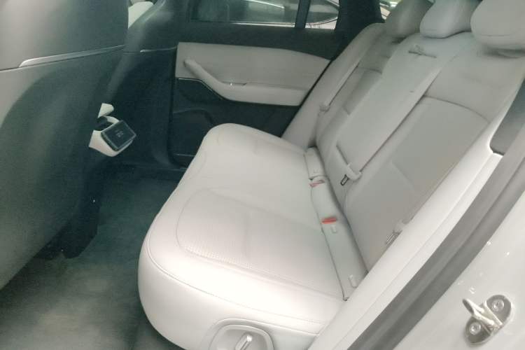 Used Nio ES6 2023 75 kWh