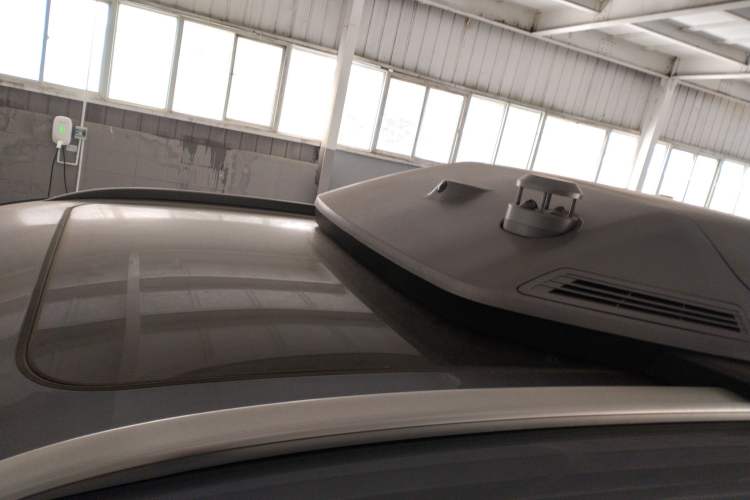 Used BYD Sealion 07 DM-i 2025 150 Flagship+ Edition