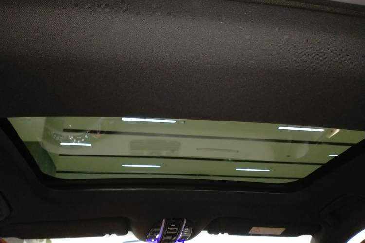 Used Porsche Panamera 2023 Panamera 2.9T
