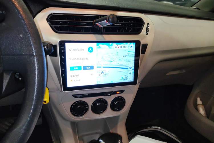 Used Citroen Elysee 2016 1.6L Automatic Fashion Model
