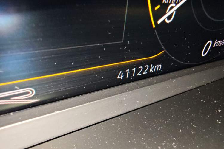 Used Volkswagen Tiguan L 2023 330TSI Automatic Two-Wheel Drive R-Line Enjoyment Edition