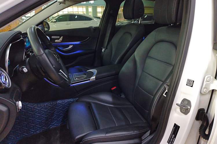 Used Mercedes-Benz C-Class 2019 Restyled C 260 L Sport Edition