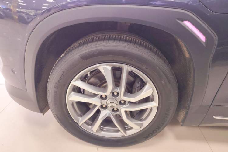 Used Nio EC6 2020 465 km Sport Edition
