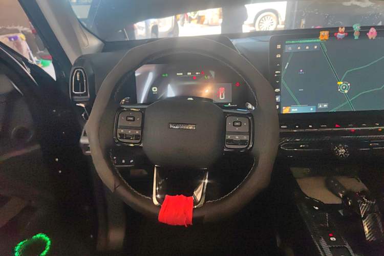 Used Haval  2023 1.5T Two-Wheel Drive Chao Ye Version Plus
