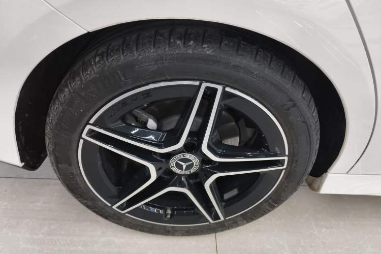 Used Mercedes-Benz CLA 2024 CLA 220