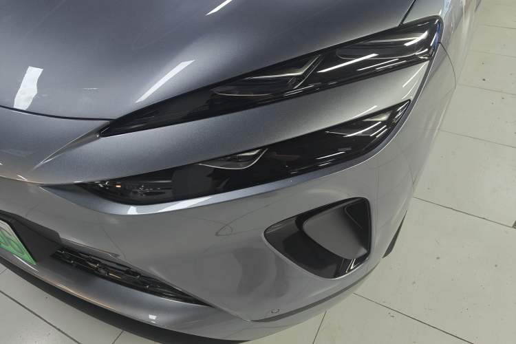 Used BYD Sealion 06 New Energy 
