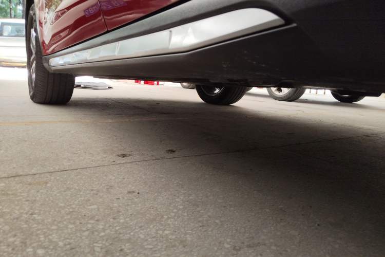 Used Mercedes-Benz GLA 2015 GLA 200 Fashion Model