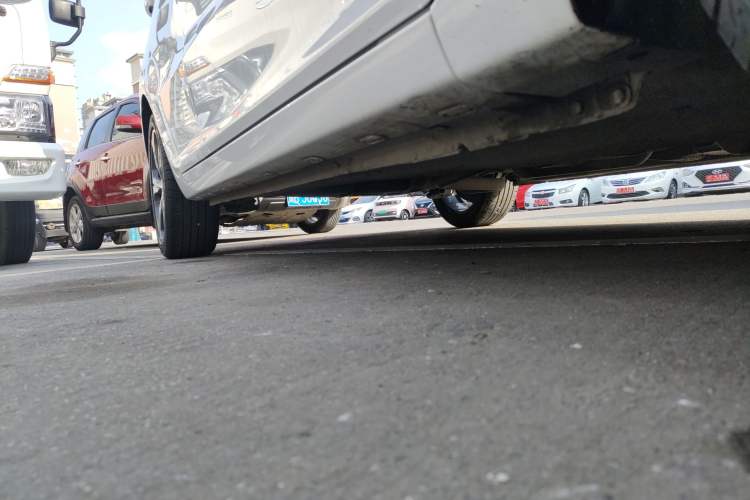 Used Chery Arrizo 5 2019 1.5L CVT Leisure Edition China V standard