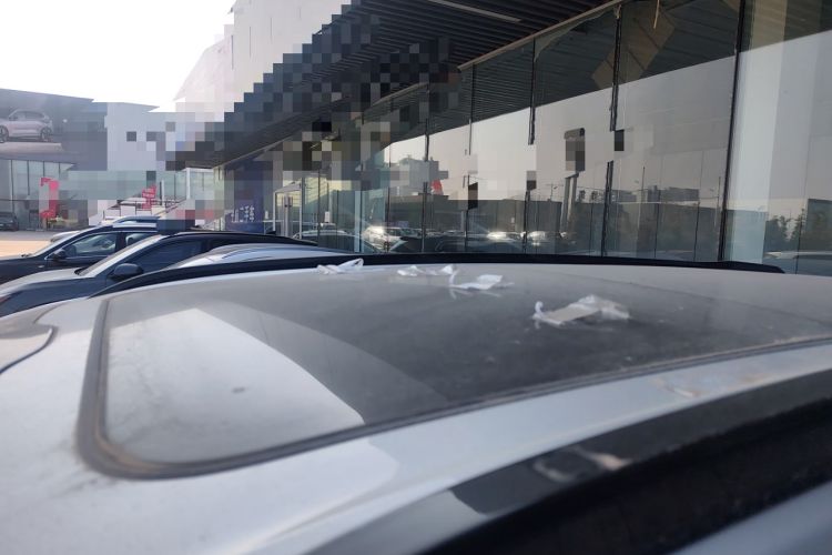 Used Hima AITO M7 2024 1.5T Intelligent Drive 4x4 Max Edition 6 Seats
