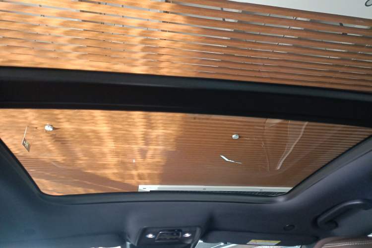 Used BYD Han 2025 EV 605KM Prestige Model
