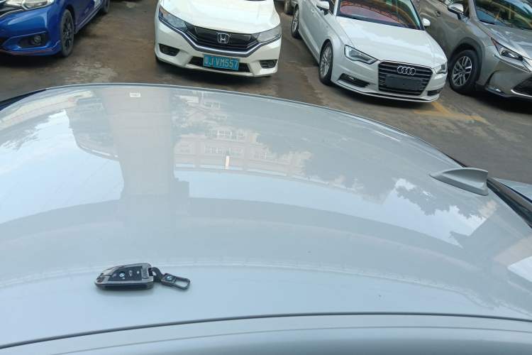 Used BMW 1 Series 2017 118i Fashion Model