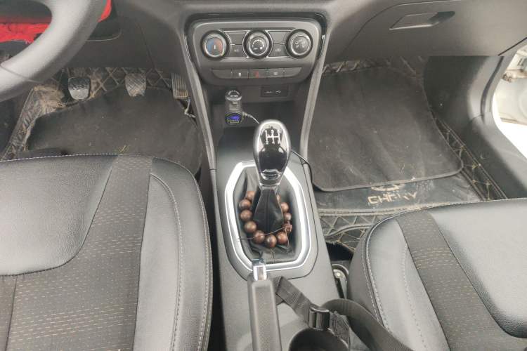 Used Chery Tiggo 3X 2018 1.5L Manual Elite Edition
