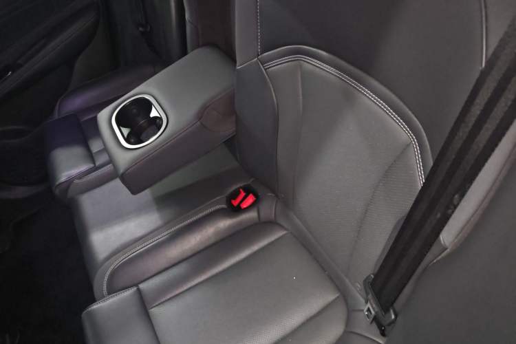 Used AION V 2024 Plus 80 Star Edition Ternary Lithium
