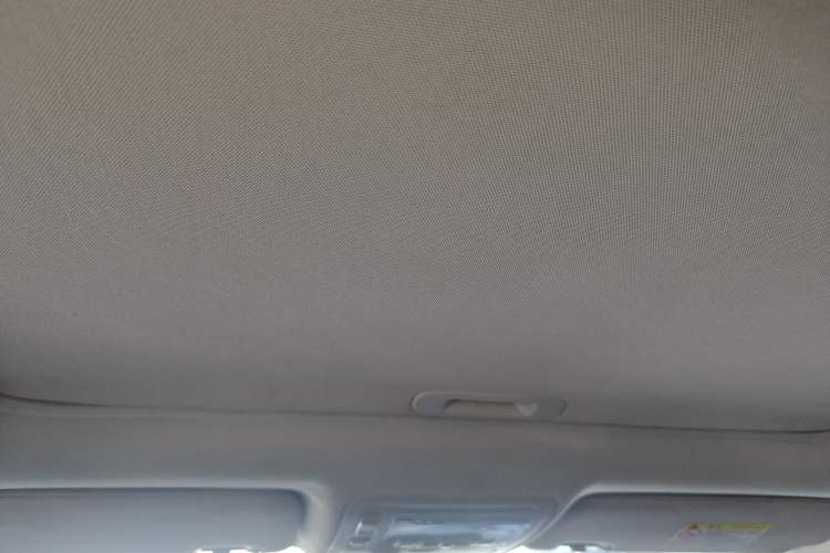 Used BYD S7 2016 1.5T Manual Luxury Edition