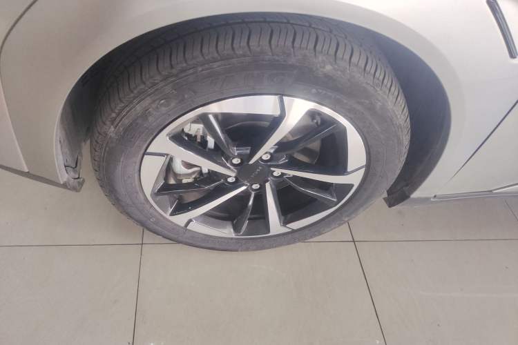 Used AION Y 2023 Plus 510 Smart Edition