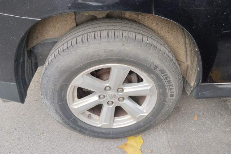 Used Toyota Highlander 2012 2.7L 2WD 5-Seater Elite Edition
