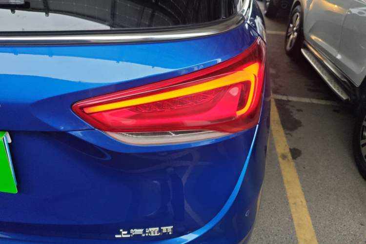 Used Buick GL6 2019 18T 6-Seater Connected Luxury Version China V Standard
