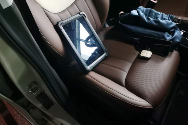 Used Wuling Bingo 2023 333km Enjoy+ Version
