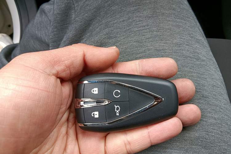 Used Changan X5 PLUS 2024 1.5T DCT Enjoyment Version
