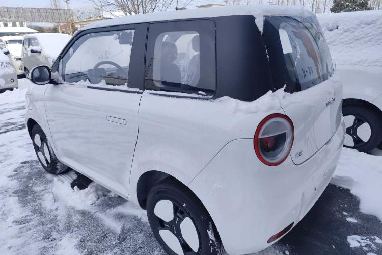 Used  Lumin 2024 130km Qingyue Version