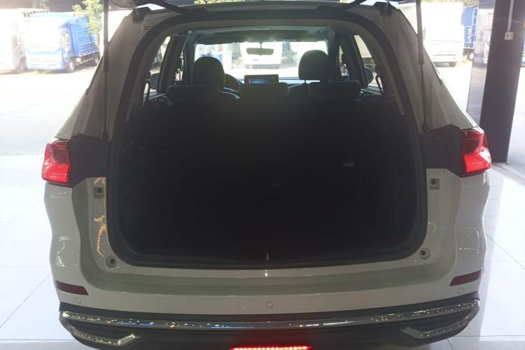 Used Haval M6 2021 PLUS 1.5T DCT Luxury Smart Connectivity Model