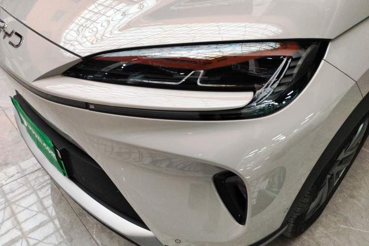 Used BYD Sealion 07 DM-i 2025 150 Flagship+ Edition