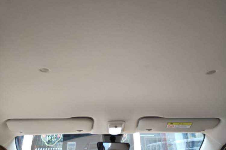 Used Wuling Bingo 2025 410 km Lingxi Deluxe Edition