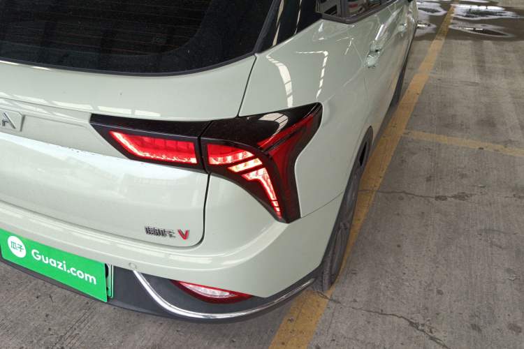 Used NETA V 2022 Chao 400 Lite