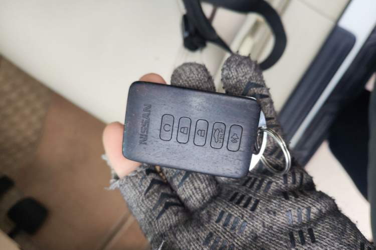 Used Nissan Patrol (Parallel Import) 2017 4.0L Parallel Import
