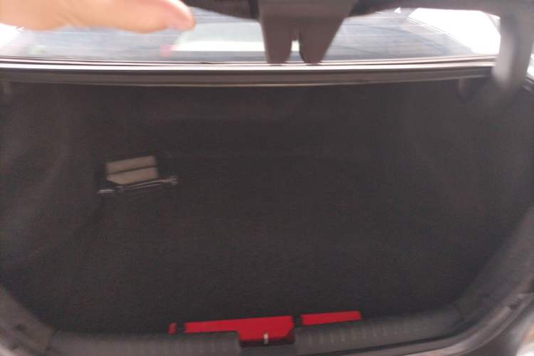 Used Honda Civic 2014 1.8L Automatic Classic Edition