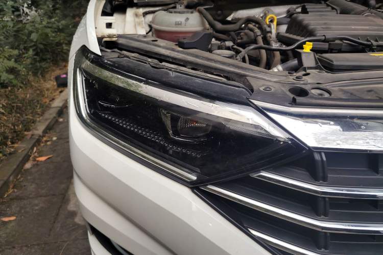 Used Volkswagen Sagitar 2021 280TSI DSG Comfort Connect Edition